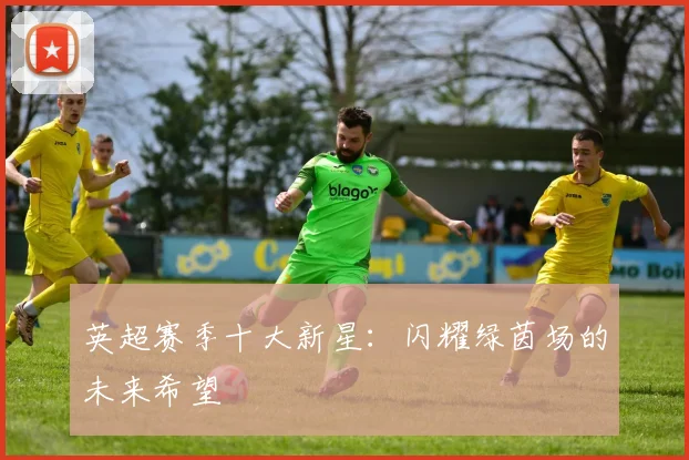 英超赛季十大新星:闪耀绿茵场的未来希望